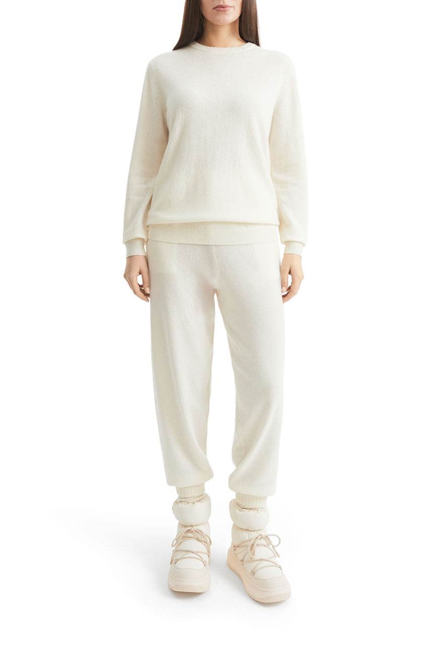 Джемпер 112501 АЙВОРИ, фото 2